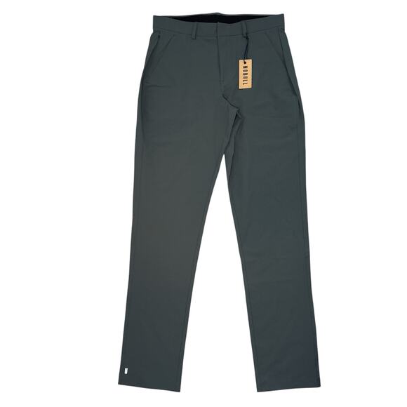NWT NOBULL Men’s Golf Pant Size 31x34